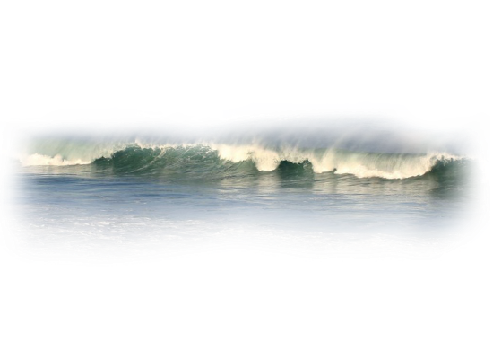 tubes vagues