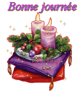 bonjour