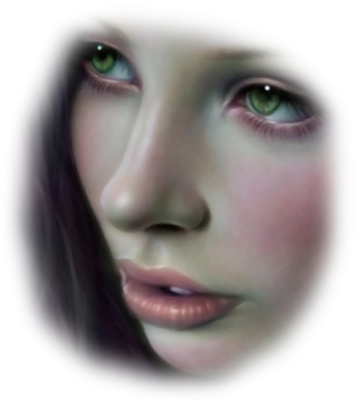 tubes visages