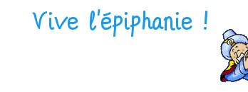gifs épiphanie