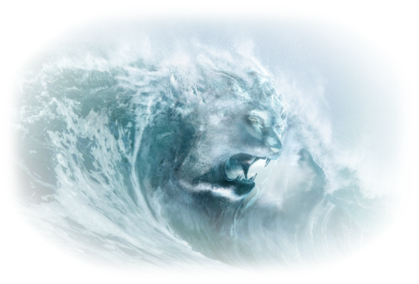 tubes vagues