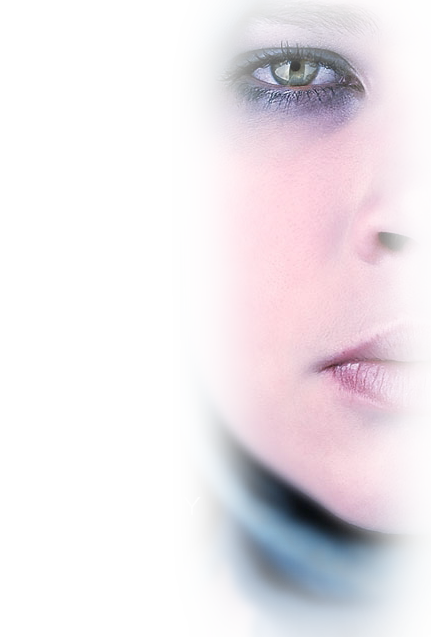 tubes visages