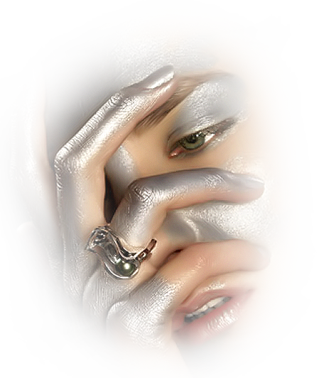 tubes visages