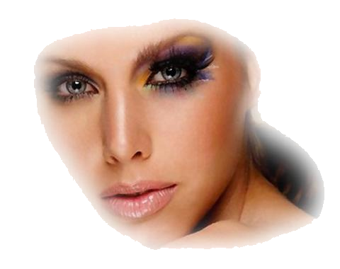 tubes visages
