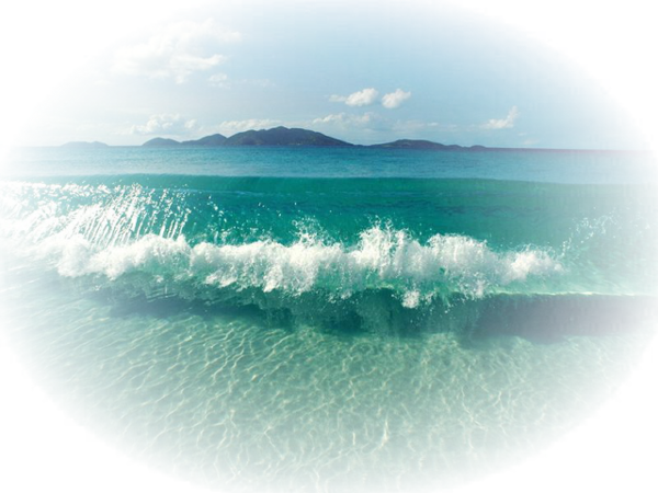 tubes vagues