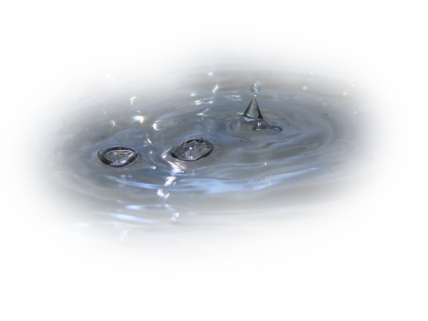 paranormal goutte d'eau