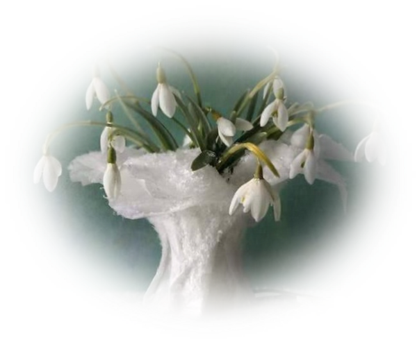 mes tubes fleurs