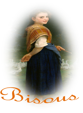 bonjour
