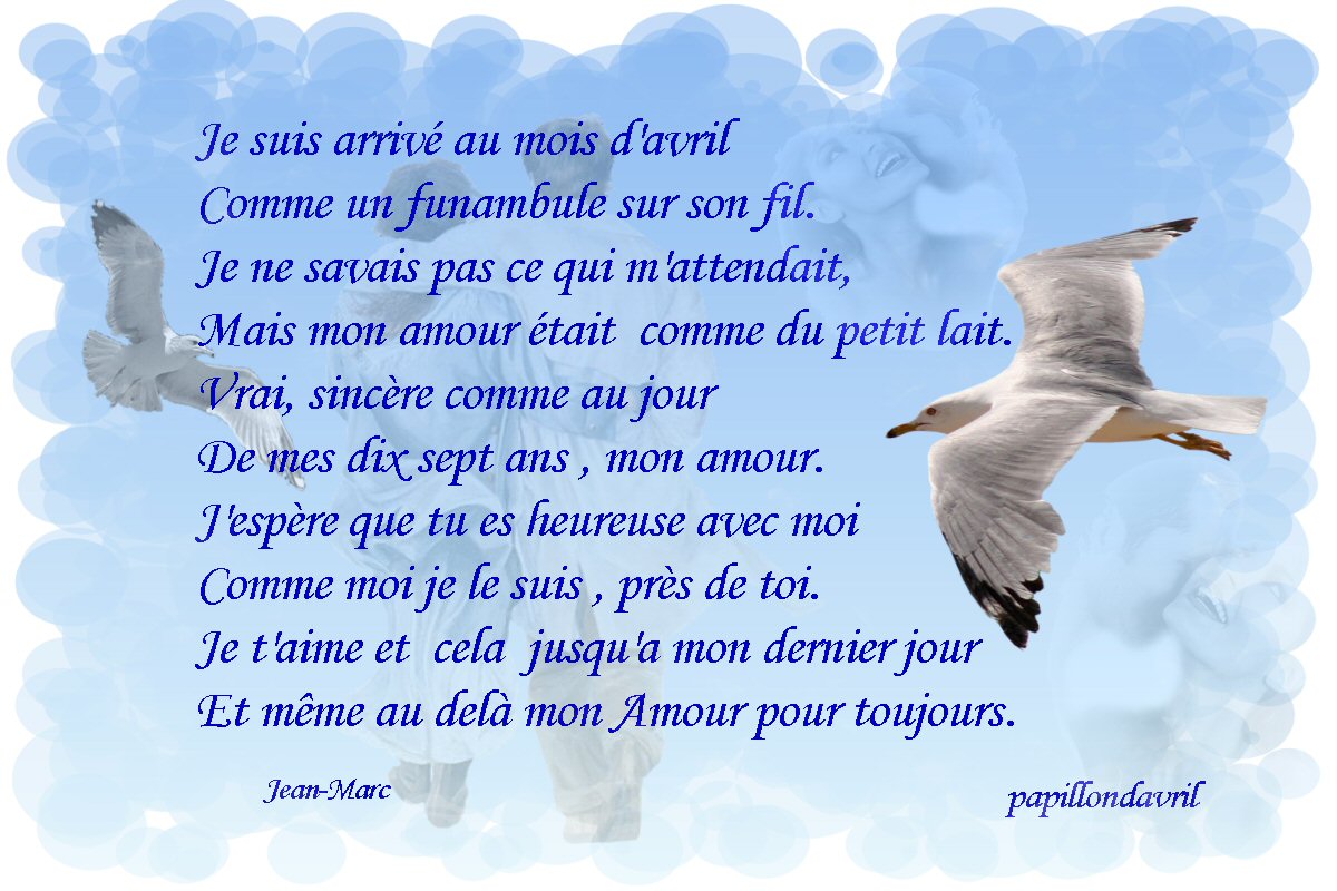 citation sur une rencontre amoureuse